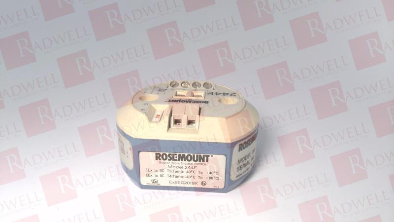 EMERSON 244EHI1Q4