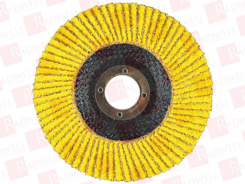ARC ABRASIVES 71-10816AFW