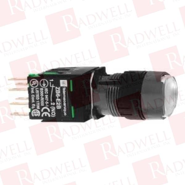 SCHNEIDER ELECTRIC XB6AF1B1B