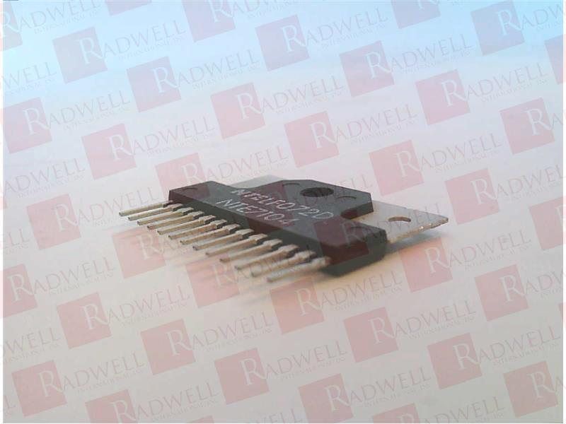 NTE NTE7104