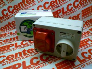 GEWISS GW-66-008