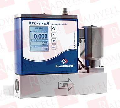 BRONKHORST D-6361-FGD-CC-AV-99-0-S-DR
