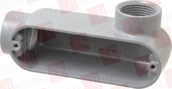 EATON CORPORATION LR35