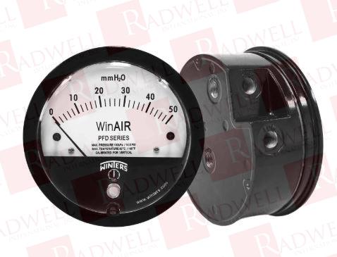 WINTERS PFD40024