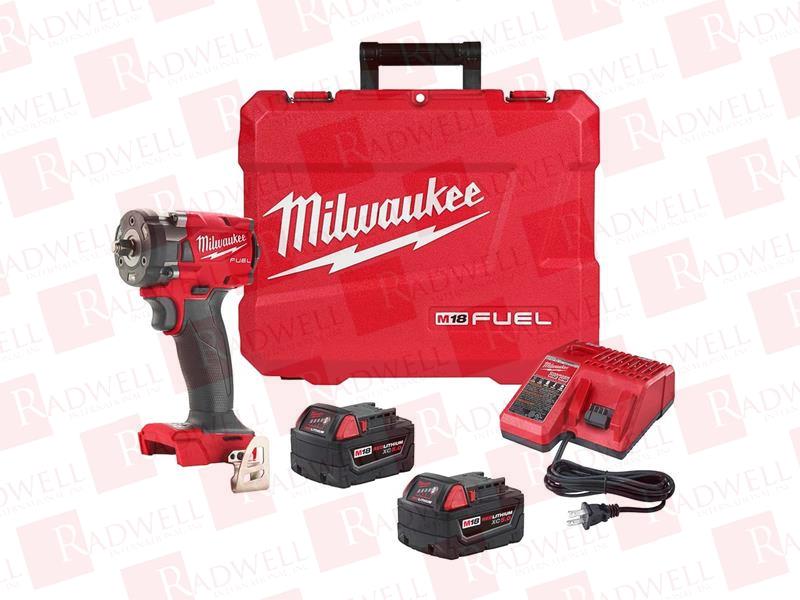 MILWAUKEE POWER TOOLS 2854-22R