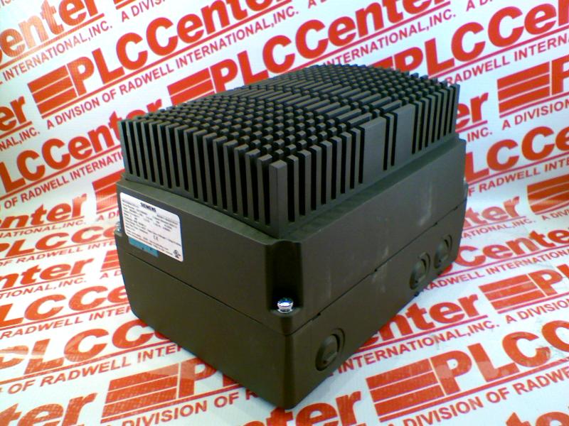 SIEMENS 6SE6411-6UD23-0CA1