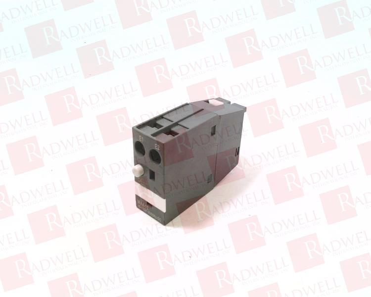 ASEA BROWN BOVERI WA4-12