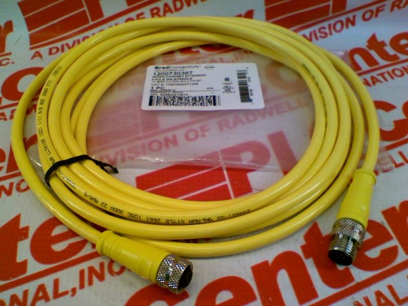 MOLEX 776030D02F1208