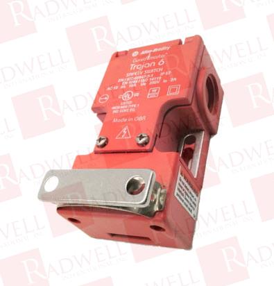 ALLEN BRADLEY 440K-T11438