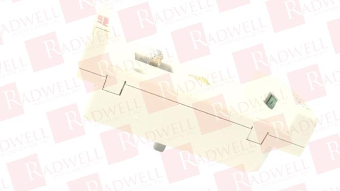 ASEA BROWN BOVERI MREL-01