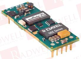 MURATA MANUFACTURING UEE-12/12.5-D48P-C