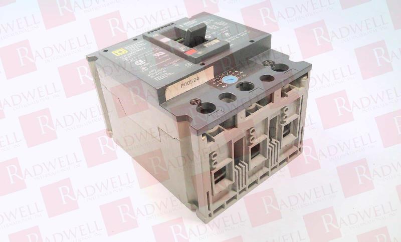 SCHNEIDER ELECTRIC GJL36007M02