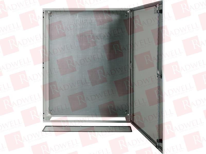 EATON CORPORATION 111714