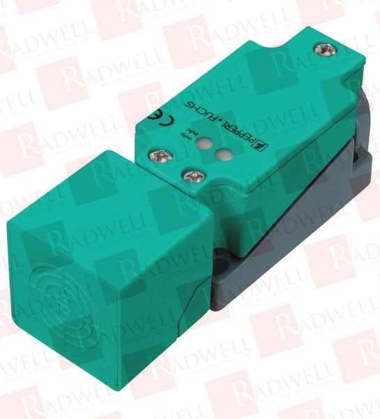 PEPPERL & FUCHS NJ15+U4+W4-BHMS5