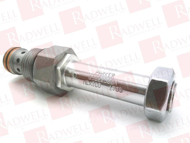 PARKER GS022500N