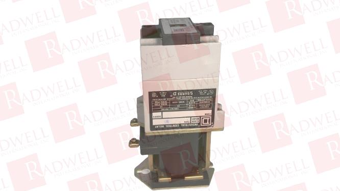 SCHNEIDER ELECTRIC 8501XDO80