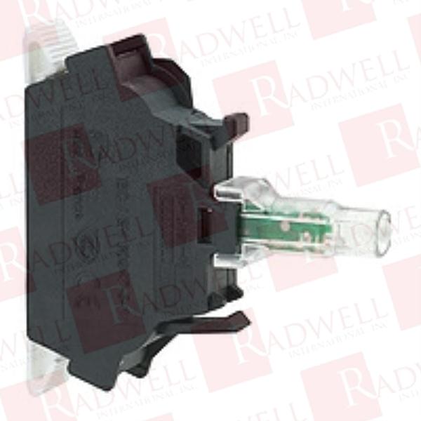 SCHNEIDER ELECTRIC ZBVM1S