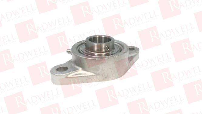 IPTCI BEARINGS SUCSFL205-16