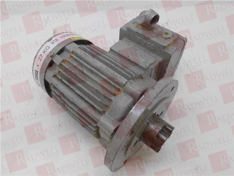 SIEMENS 1ML8080-4AB12