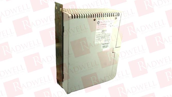 ALLEN BRADLEY 8520-SER5-2Q-4Q