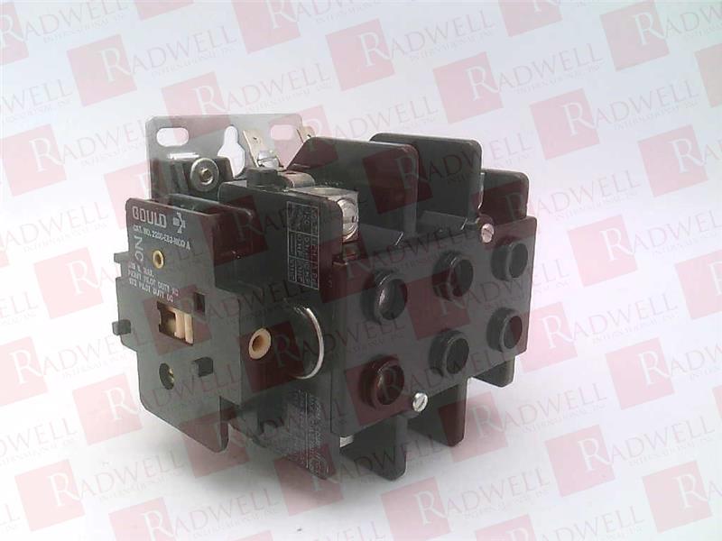 SCHNEIDER ELECTRIC 2200-EBA620EA-2