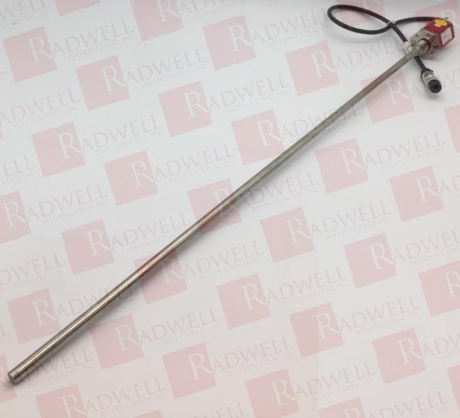 MTS SYSTEMS CO RHT0360UF30AS1G1C02