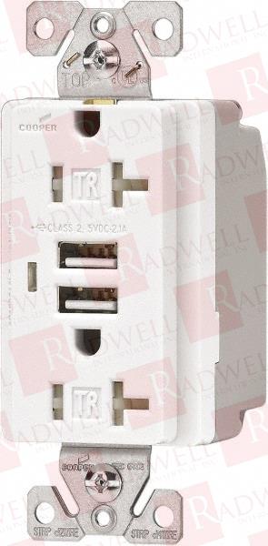 EATON CORPORATION TR7746BK-BOX