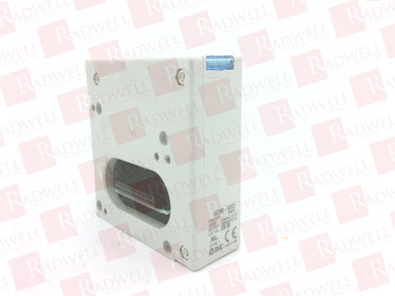 SMC EX260-SEC1