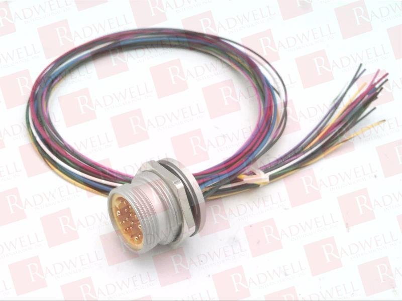 MENCOM MIN-19MR-0.6M-BM