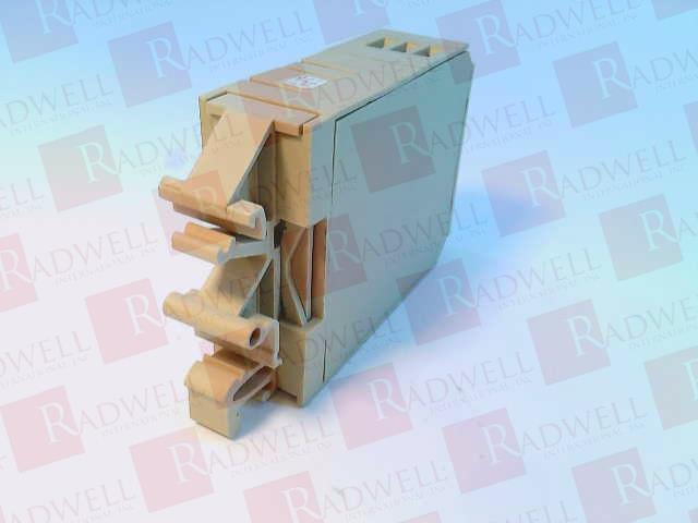 WEIDMULLER 992093