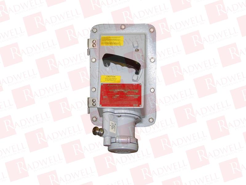 EMERSON EBR6034HFB60