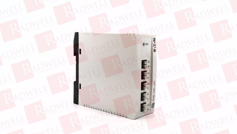 EATON CORPORATION EU5E-SWD-4AX