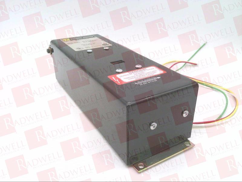 SCHNEIDER ELECTRIC MAMO2120ACR