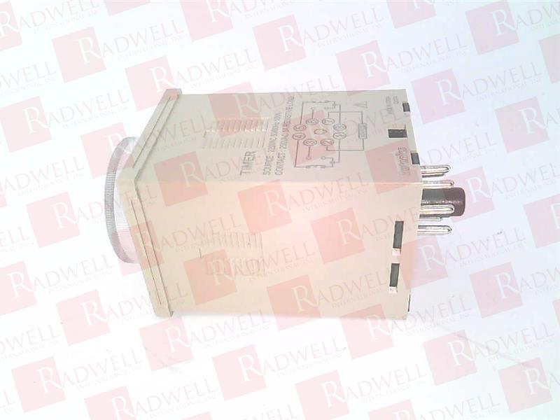 AUTONICS ATE1-3M-220VAC