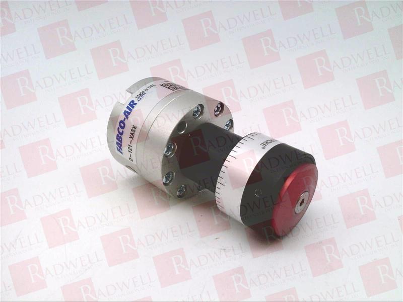 FABCO D-121-XASK