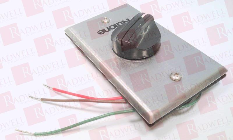 BROAN NUTONE IC-902