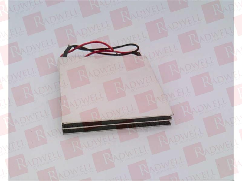 PELTIER ELEMENT, FOR ECP2000/3000, 6 X 6CM