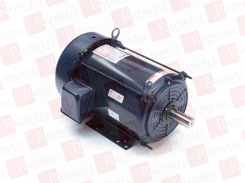 REGAL REXNORD 213TTFW16081