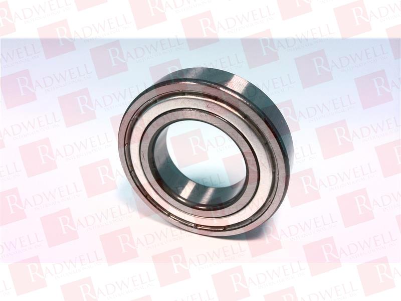 SCHAEFFLER GROUP 6006.2ZR.J22R