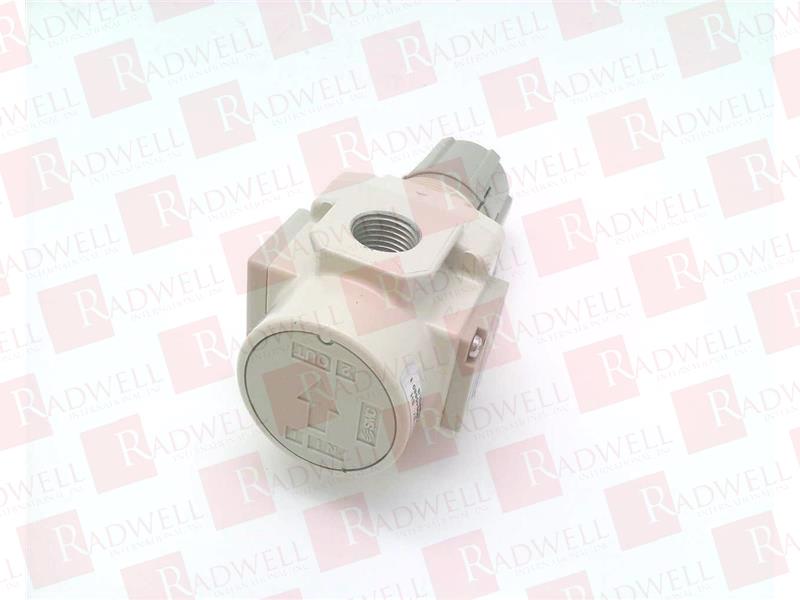 SMC AR30-N03E-RZ-B