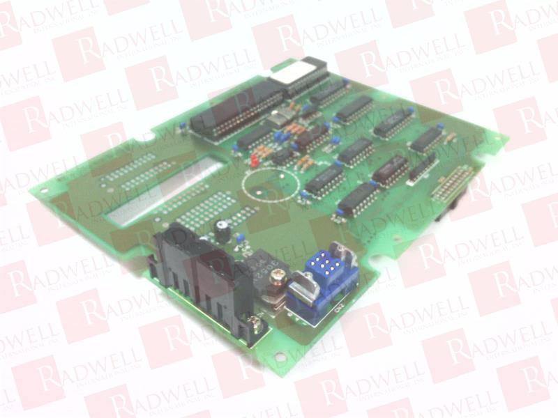 FUJI ELECTRIC F329 62 34(3)D