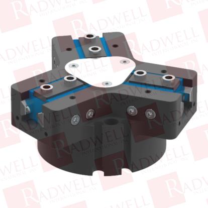 ZIMMER GPD5035SO-00-A