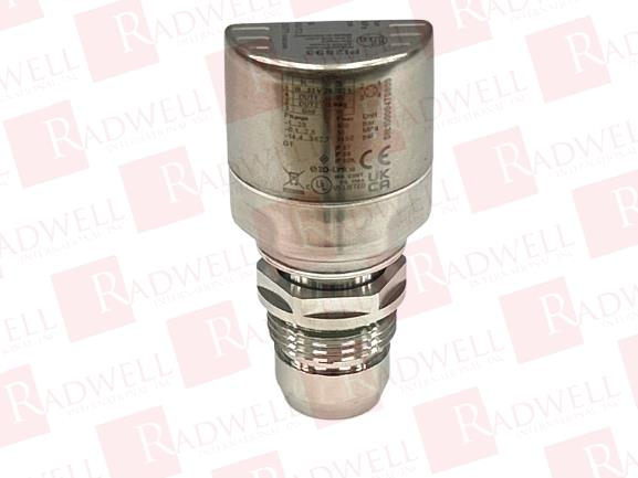 EFECTOR PI-025-REA01-MFRKG/US/      /P-PI2893