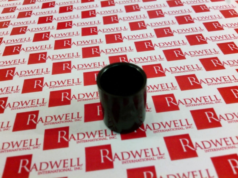 BUSHING STRAIGHT 10X12X15MM