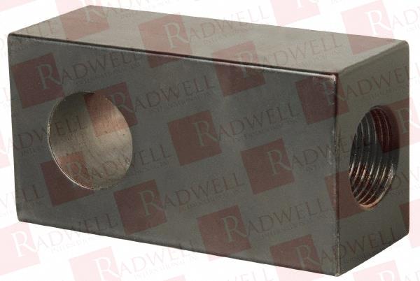 PARKER 1458040100