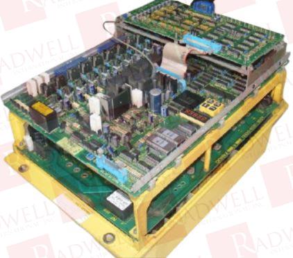 FANUC A06B-6063-H206#H510