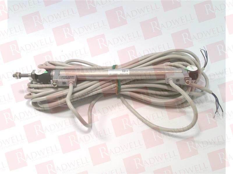 CKD CORP SCPD2L-10120