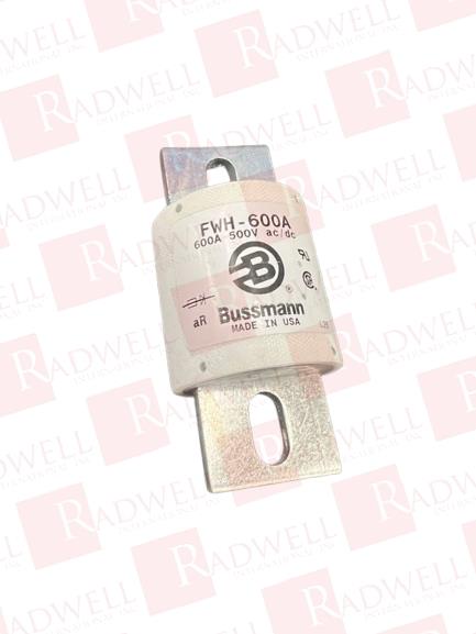 EATON CORPORATION FWH-600A