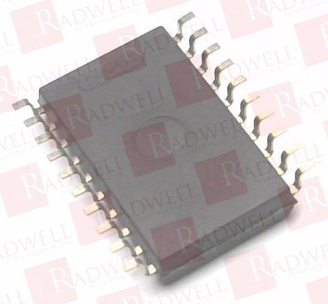 TEXAS INSTRUMENTS SEMI SN74AC573DW