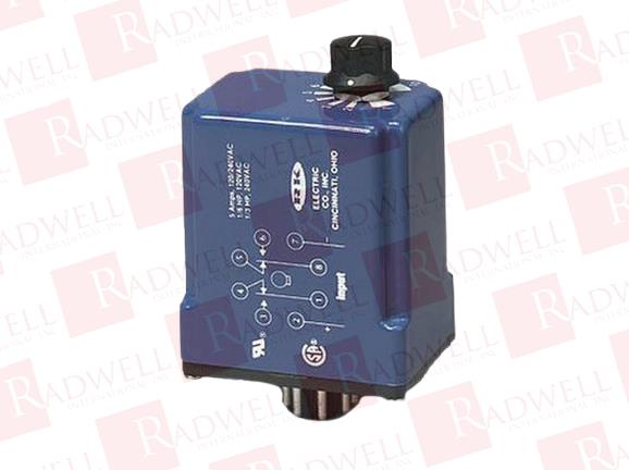 R-K ELECTRONICS CCB-115A-2-20M